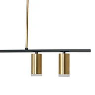 metallic lamps